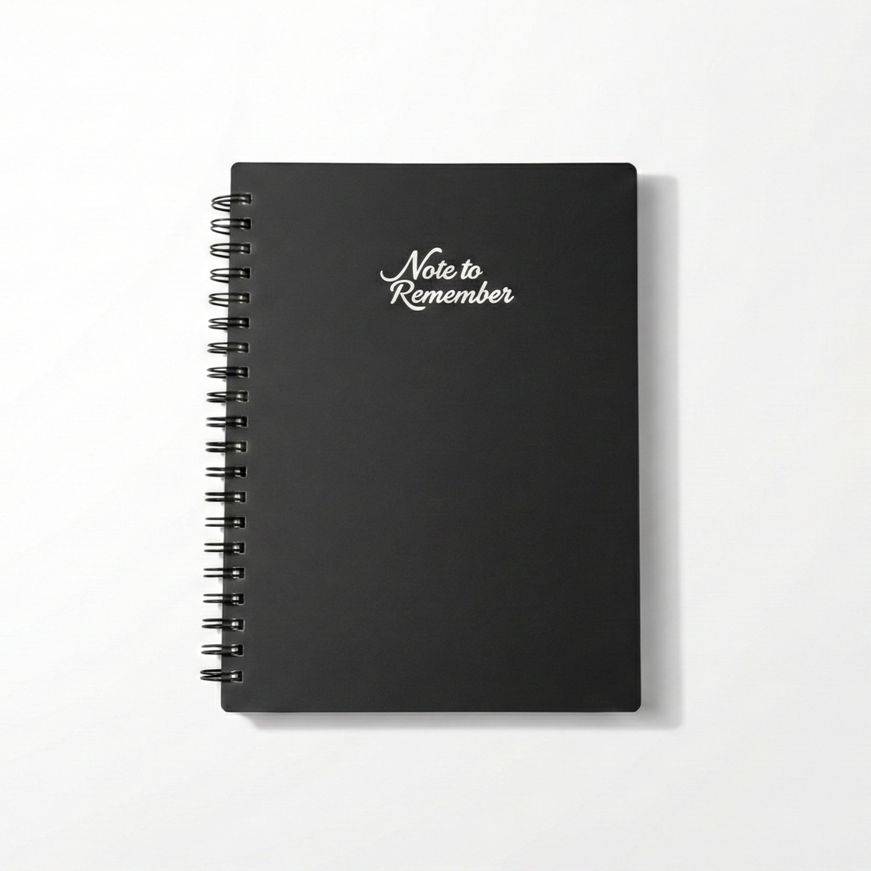 Notebooks