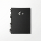 Stone paper Notebook Set- Note to Remember