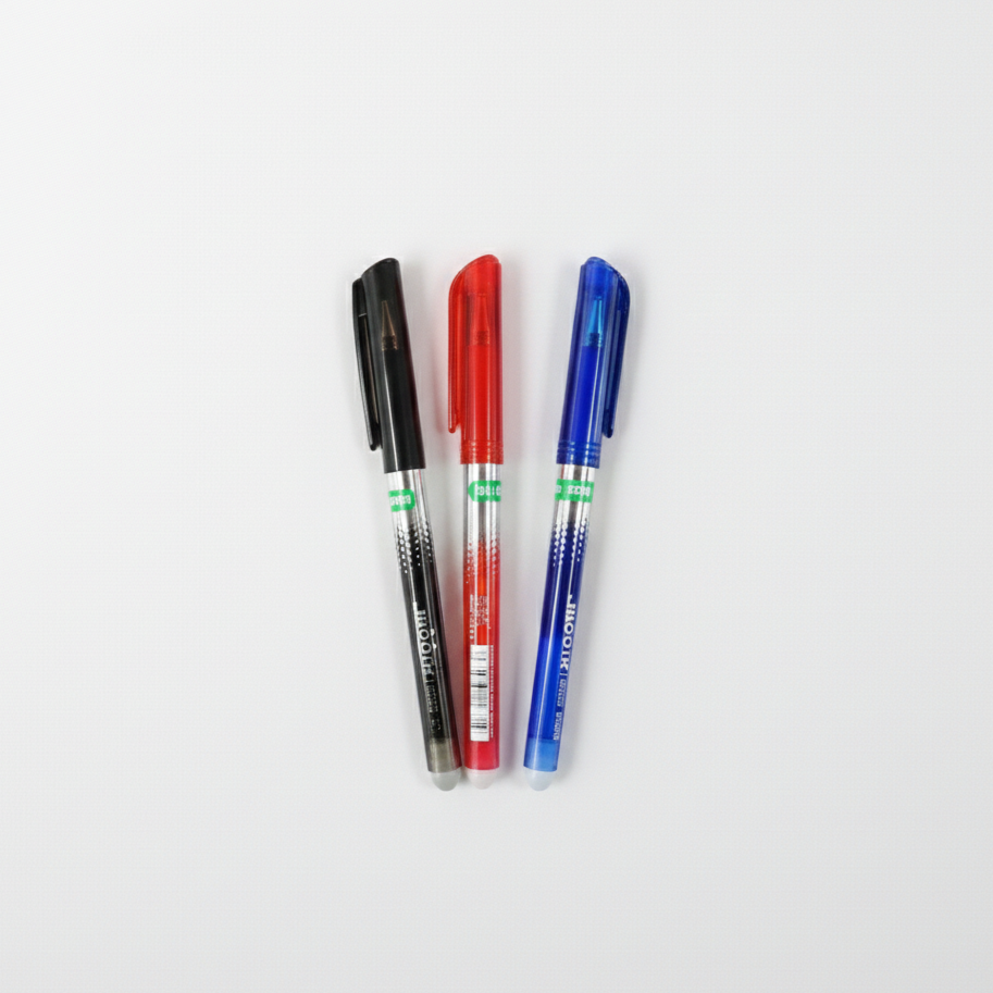 Erasable Pen – Bia
