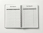 Stone paper Notebook Set- Note to Remember