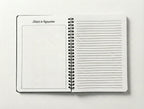 Stone paper Notebook Set- Note to Remember