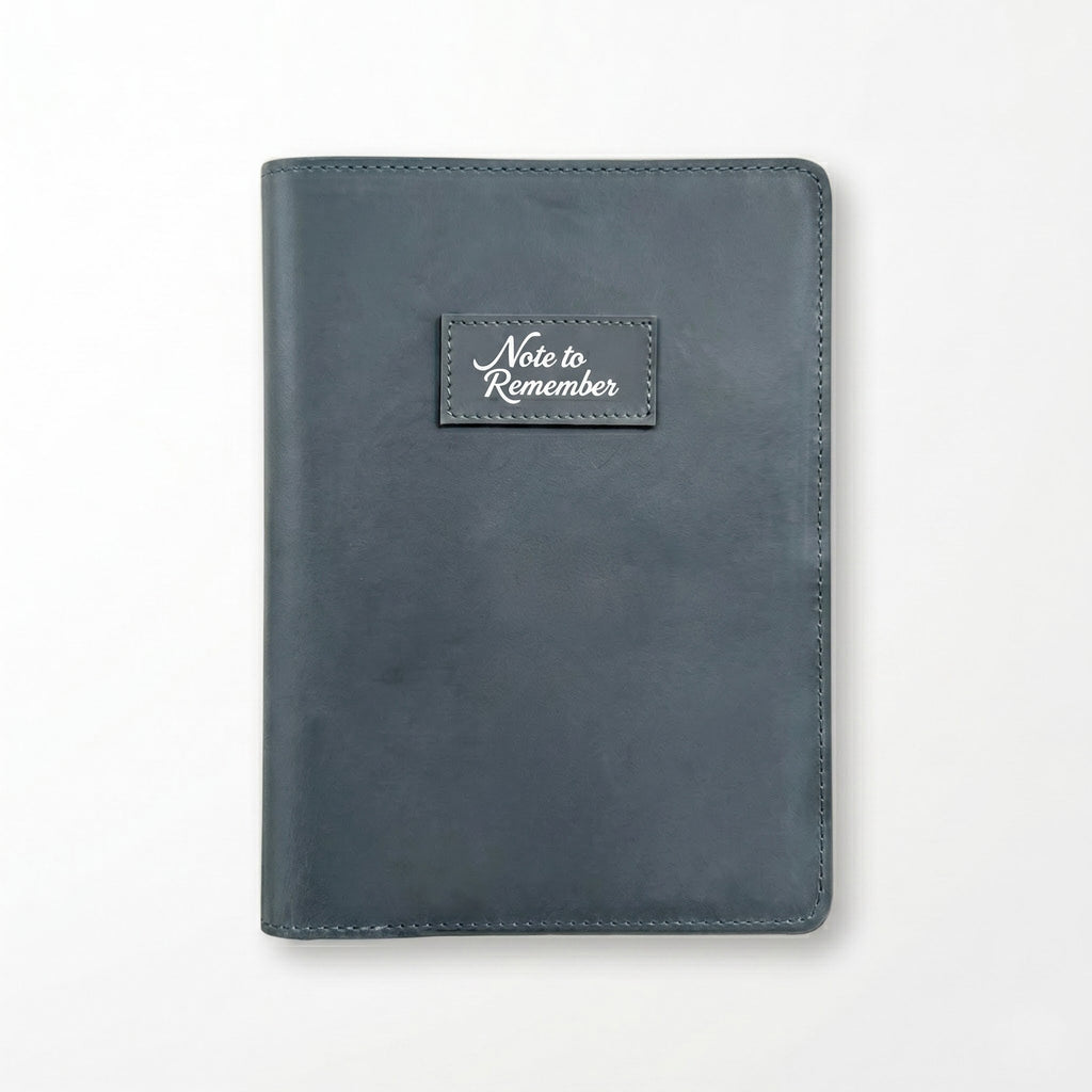 Premium Stone Paper Notebook Set – Note to Remember
